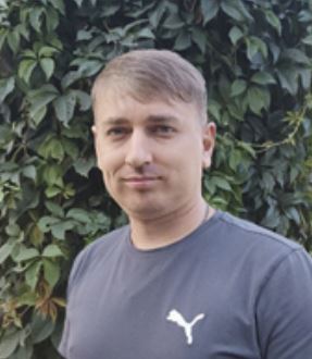 КРАВЕЦЬ Юрій Федорович