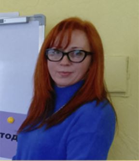 МАЛЕНКОВА Наталія Володимирівна