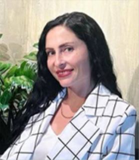УСТИМЕНКО Юлія Володимирівна