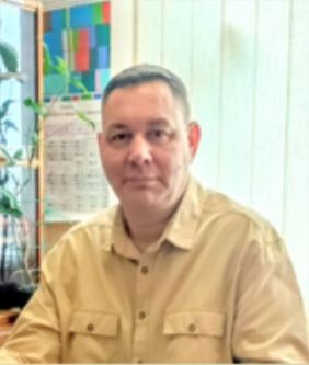 ШЕЛОБЕДІН Валерій Володимирович