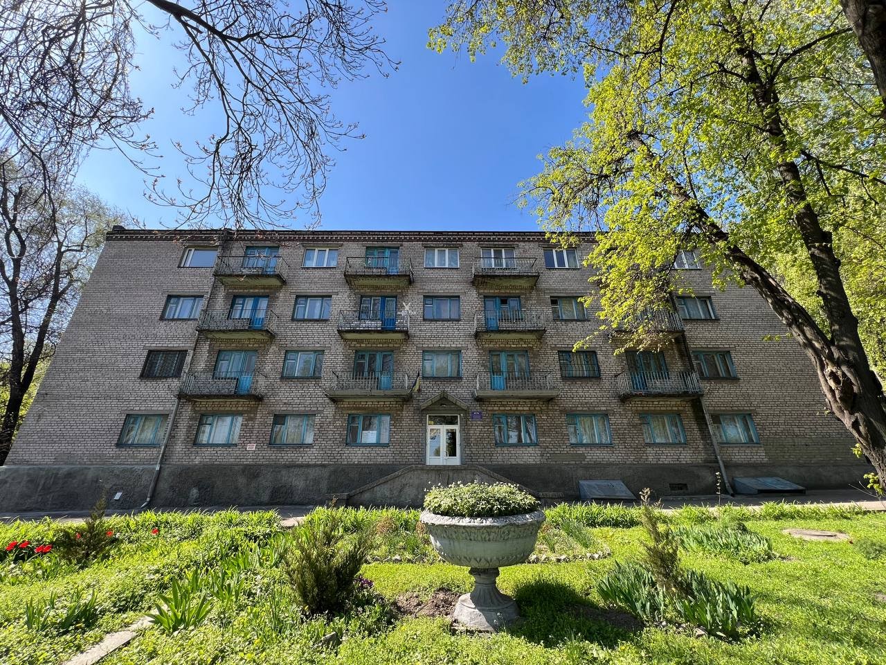 Гуртожиток