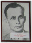 Кузнєцов Михайло Миколайович